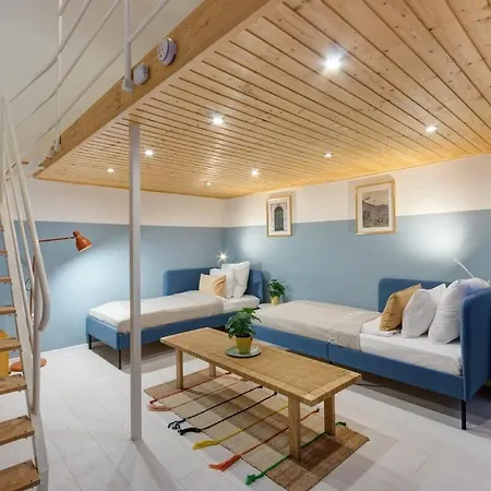 Super - Quiet And Cozy *