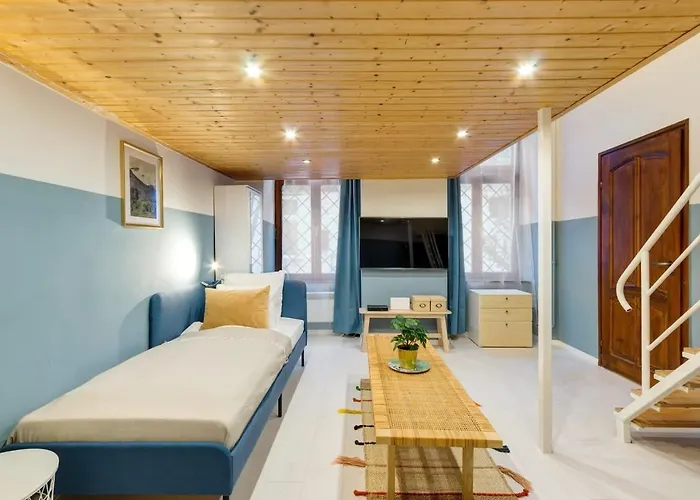 Super - Quiet And Cozy 公寓 布达佩斯