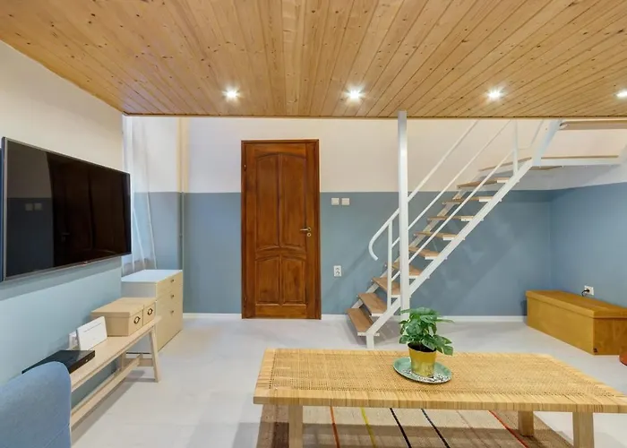 Super - Quiet And Cozy 公寓 *