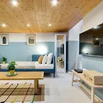 Super - Quiet And Cozy Appartement *