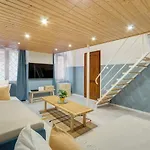 Appartement Super - Quiet And Cozy
