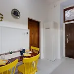 Super - Quiet And Cozy Appartement Boedapest