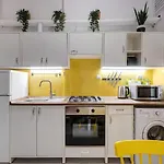 Super - Quiet And Cozy Appartement