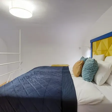 Super - Quiet And Cozy Lejlighed