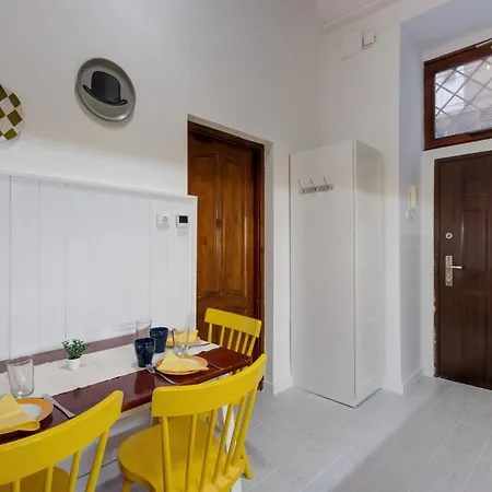 Super - Quiet And Cozy Apartament Budapesta