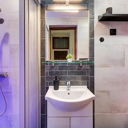 Super - Quiet And Cozy Apartament Budapesta