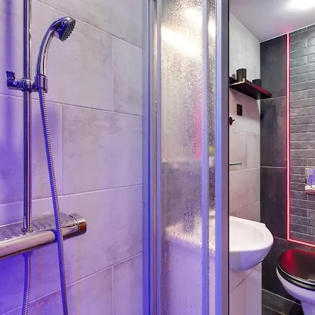 Super - Quiet And Cozy Apartament *