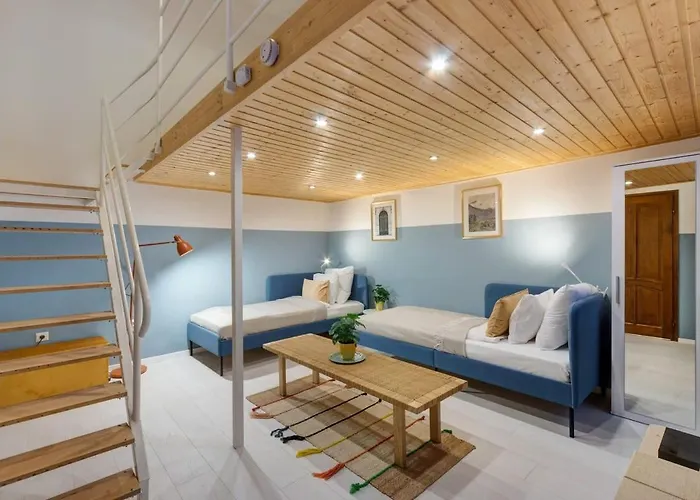 Super - Quiet And Cozy *