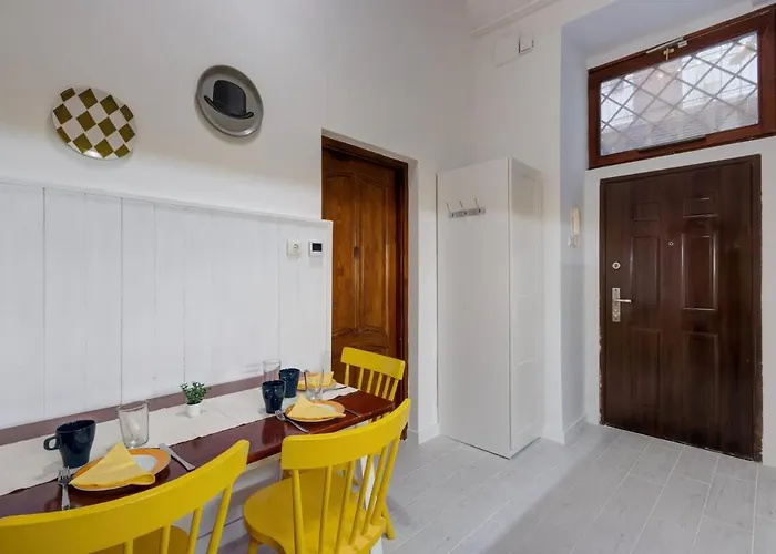 Super - Quiet And Cozy Apartament Budapesta