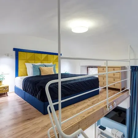 Super - Quiet And Cozy Appartamento Budapest