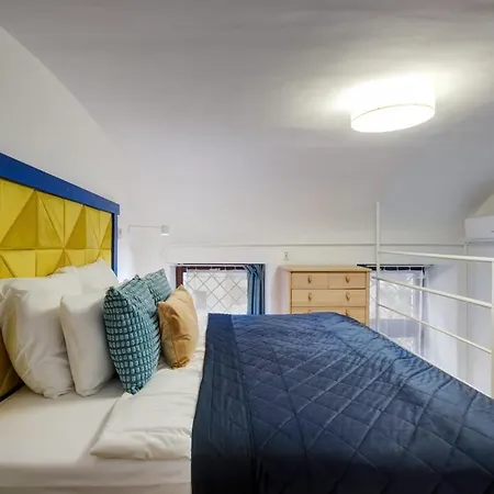 Appartamento Super - Quiet And Cozy Budapest