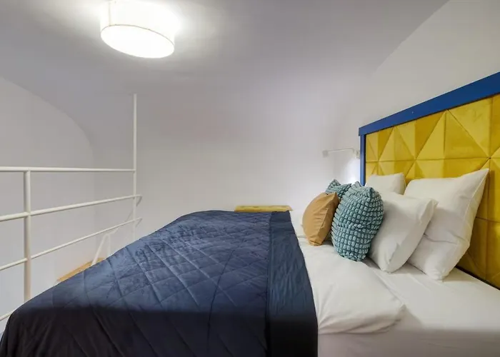 Super - Quiet And Cozy Lägenhet